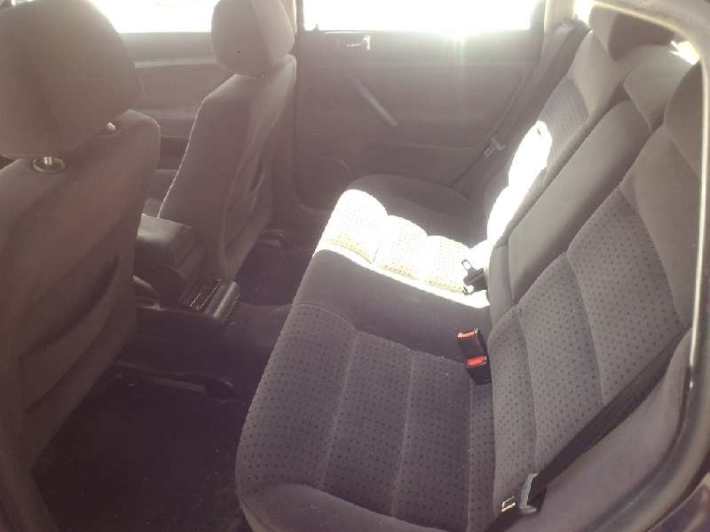 volkswagen passat berlina (3b2) del año 1999