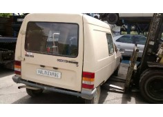 citroën c15 del año 1986 2