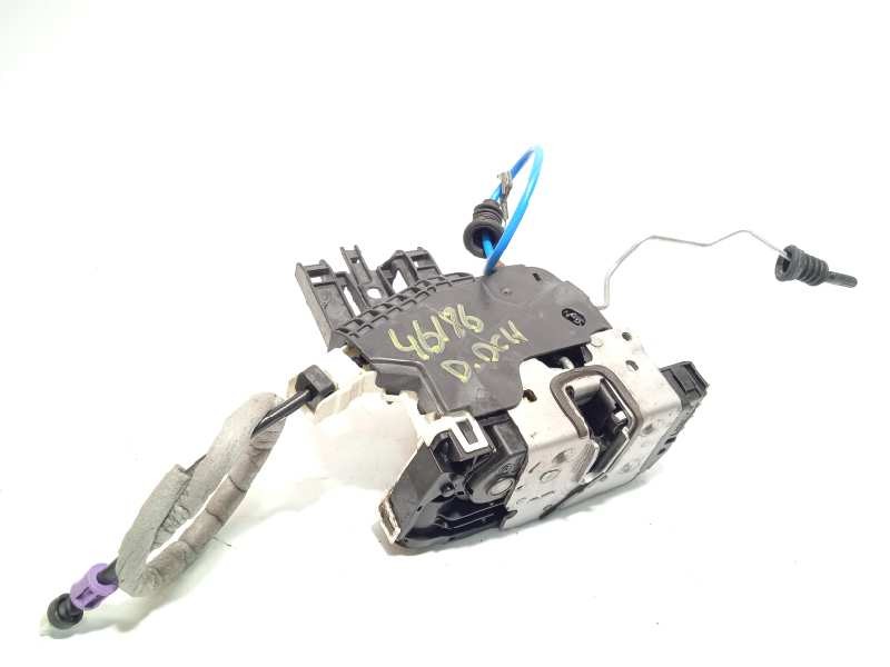 CERRADURA PUERTA DELANTERA DERECHA A1667200635 1667200635