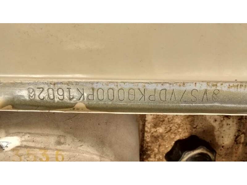 citroën c15 del año 1986