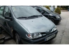 renault megane i scenic (ja0) del año 1998