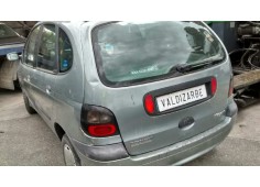 renault megane i scenic (ja0) del año 1998 2