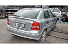 opel astra g berlina del año 1999 2