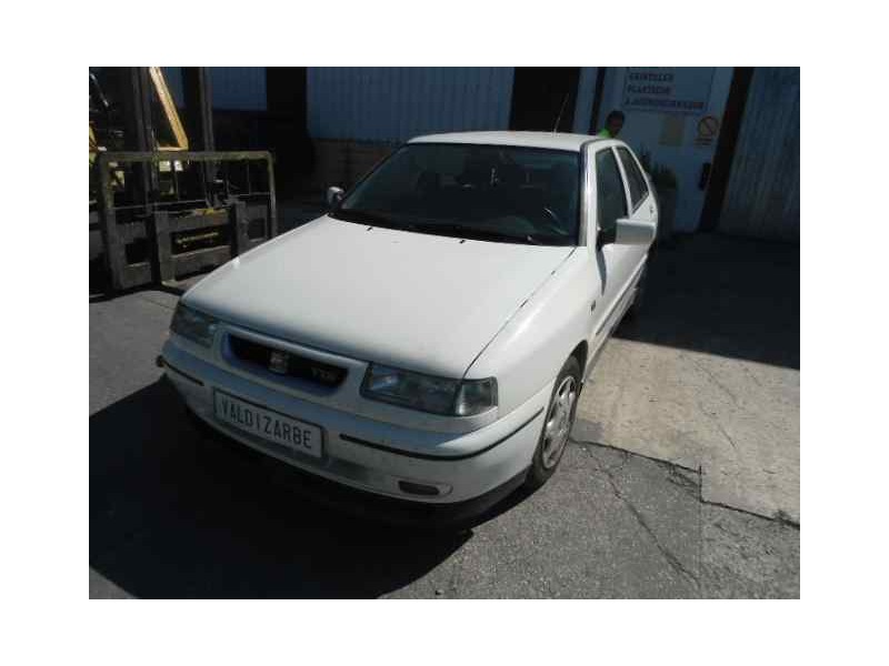 seat toledo (1l) del año 1998