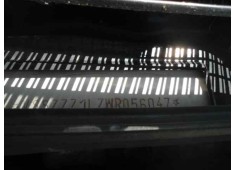 seat toledo (1l) del año 1998 2