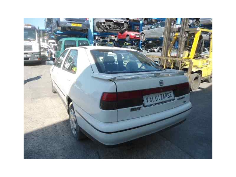 seat toledo (1l) del año 1998