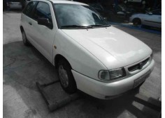 seat ibiza (6k) del año 1997