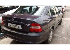 opel vectra b berlina del año 1996 2