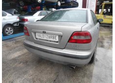 volvo s40 berlina del año 1998 2