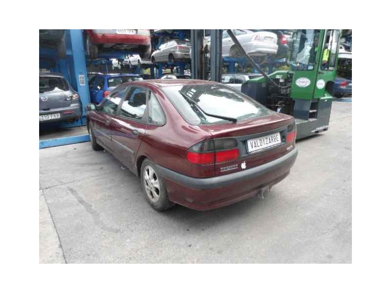 renault laguna (b56) del año 1997