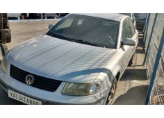volkswagen passat berlina (3b2) del año 1997