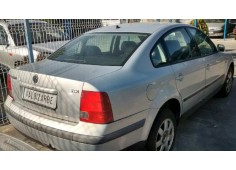 volkswagen passat berlina (3b2) del año 1997 2