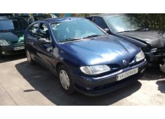 renault megane i berlina hatchback (ba0) del año 1997 2