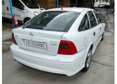 opel vectra b berlina del año 1999 2