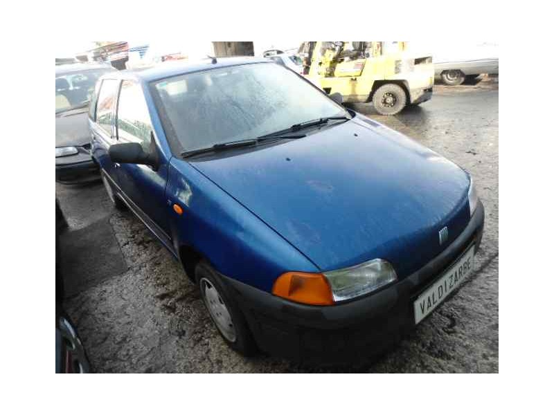 fiat punto berlina (176) del año 1997