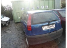 fiat punto berlina (176) del año 1997 2