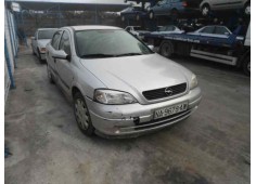 opel astra g berlina del año 1998