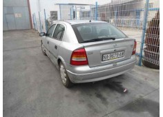 opel astra g berlina del año 1998 2