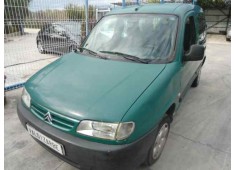 citroën berlingo del año 1999