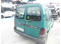 citroën berlingo del año 1999 2