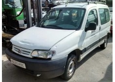 citroën berlingo del año 1999