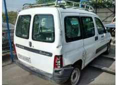 citroën berlingo del año 1999 2