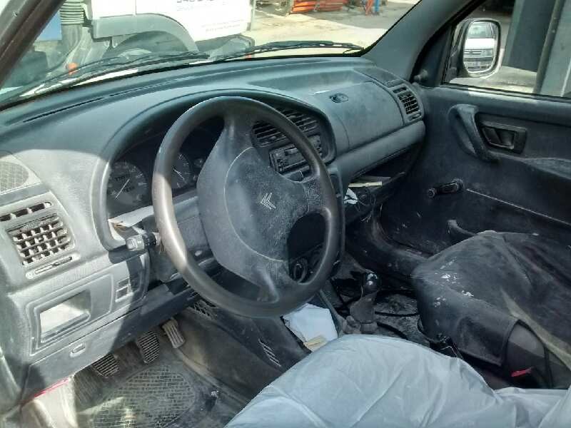 citroën berlingo del año 1999