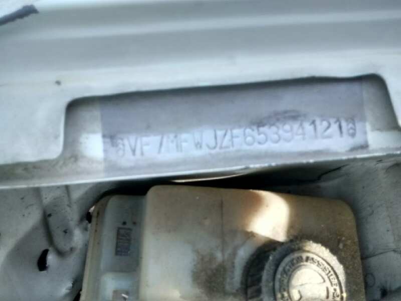 citroën berlingo del año 1999