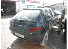 peugeot 306 berlina 3/5 puertas (s1) del año 1994 2