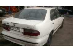 nissan almera (n15) del año 2000 2