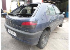 peugeot 306 berlina 3/5 puertas (s1) del año 1997 2