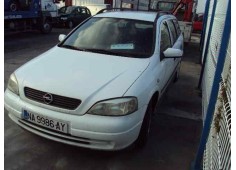 opel astra g caravan del año 1999