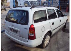 opel astra g caravan del año 1999 2