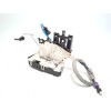 Recambio de cerradura puerta delantera derecha para mercedes-benz clase a (w176) a 180 cdi blueefficiency (176.000) referencia O