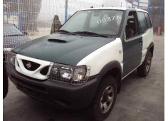 nissan terrano/terrano.ii (r20) del año 1996