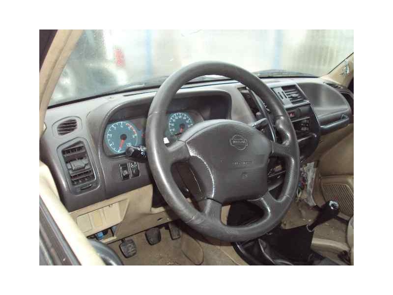 nissan terrano/terrano.ii (r20) del año 1996