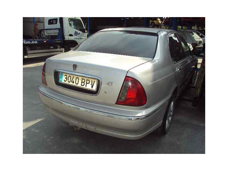 mg serie 45 (rt) del año 2001