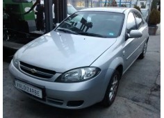 daewoo lacetti del año 2005