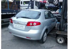 daewoo lacetti del año 2005 2