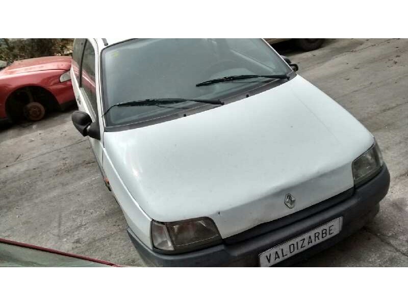 renault clio i fase i+ii (b/c57) del año 1995