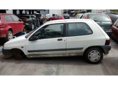 renault clio i fase i+ii (b/c57) del año 1995 2