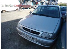 citroën saxo del año 1999