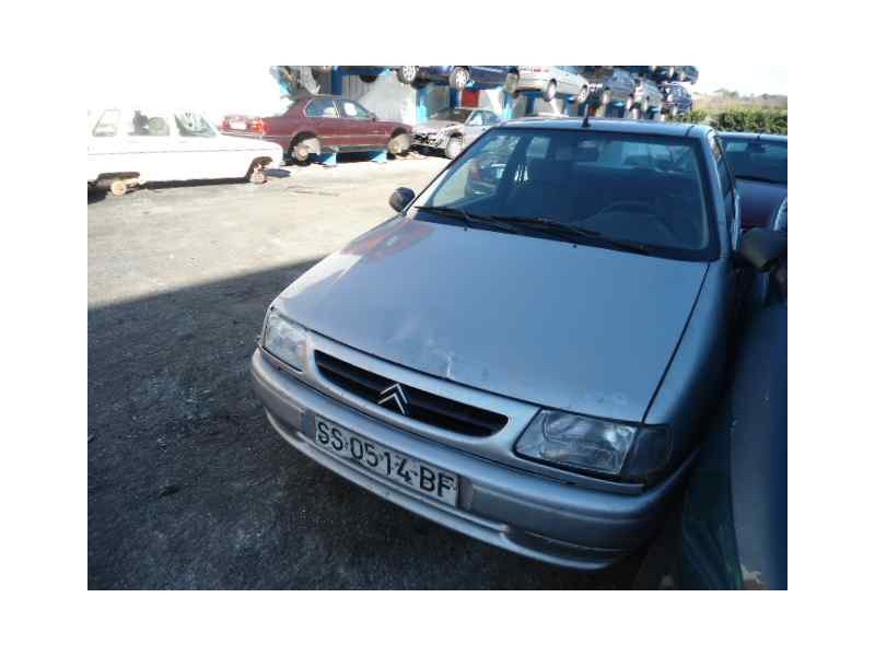 citroën saxo del año 1999