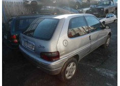 citroën saxo del año 1999 2