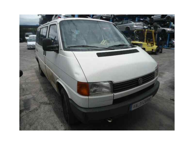 volkswagen t4 transporter/furgoneta (mod. 1991) del año 1992