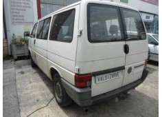 volkswagen t4 transporter/furgoneta (mod. 1991) del año 1992 2