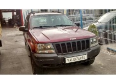 jeep gr.cherokee (wj/wg) del año 2000
