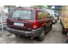 jeep gr.cherokee (wj/wg) del año 2000 2