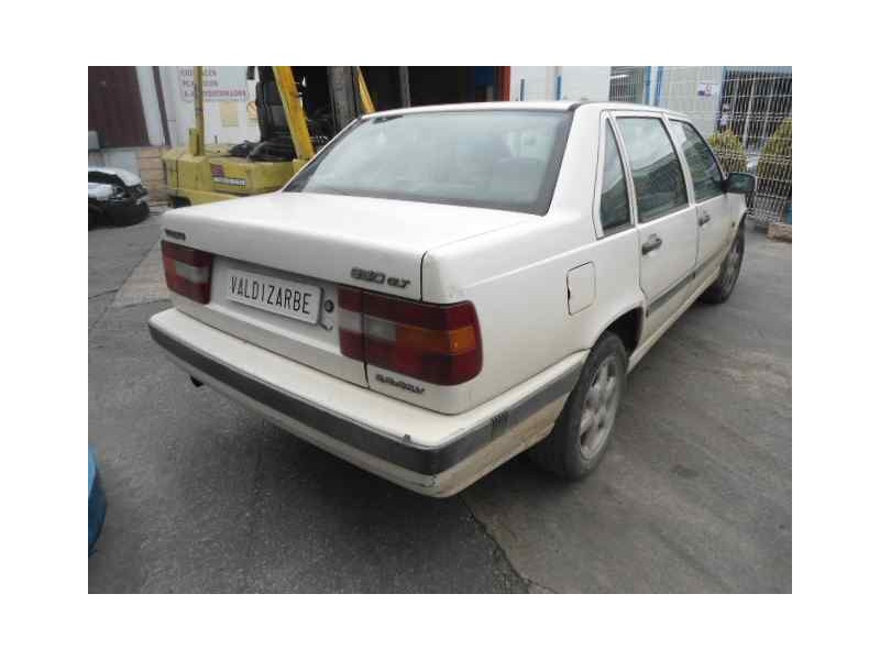 volvo serie 850 del año 1993