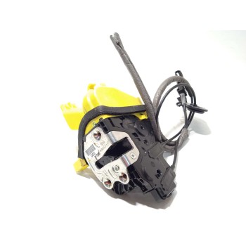 CERRADURA PUERTA DELANTERA IZQUIERDA 81310G5030 